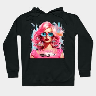 Barbie Hoodie